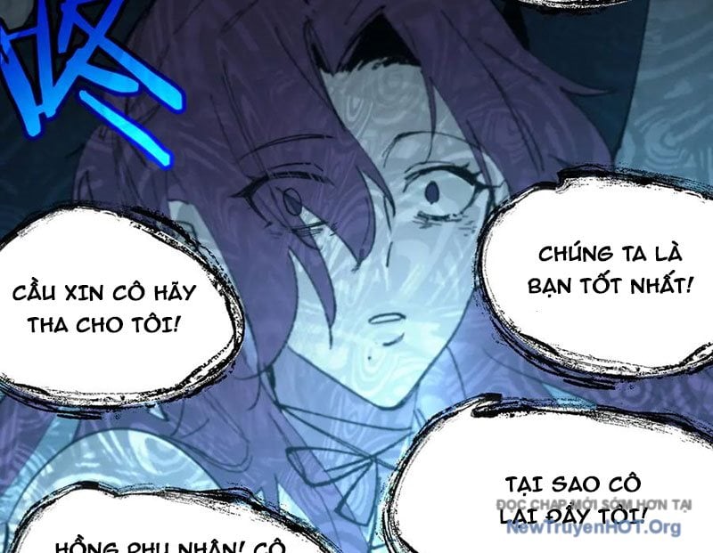 Thánh Hiệp Sĩ Cấp Sss Chapter 100 - Trang 2