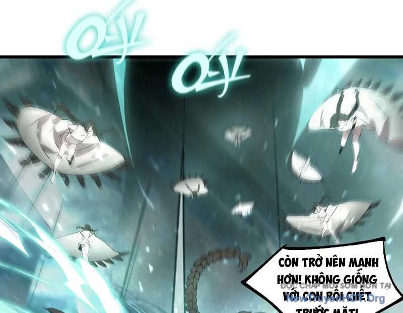 Thánh Hiệp Sĩ Cấp Sss Chapter 100 - Trang 2