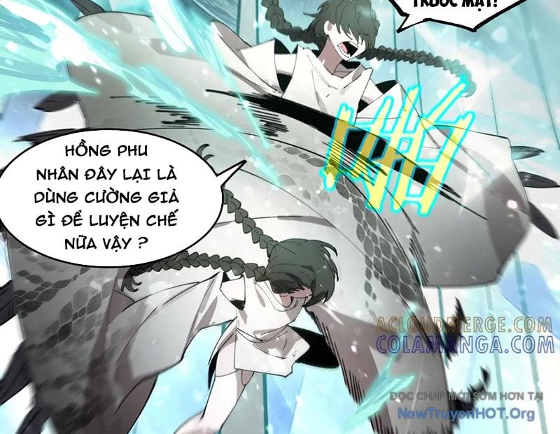 Thánh Hiệp Sĩ Cấp Sss Chapter 100 - Trang 2