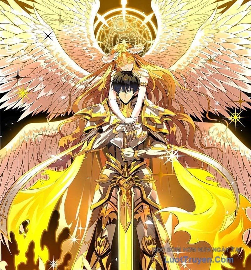 Thánh Hiệp Sĩ Cấp Sss Chapter 104 - Trang 2