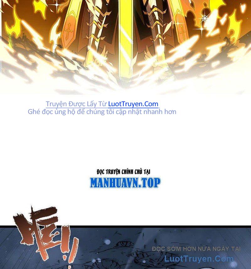 Thánh Hiệp Sĩ Cấp Sss Chapter 104 - Trang 2