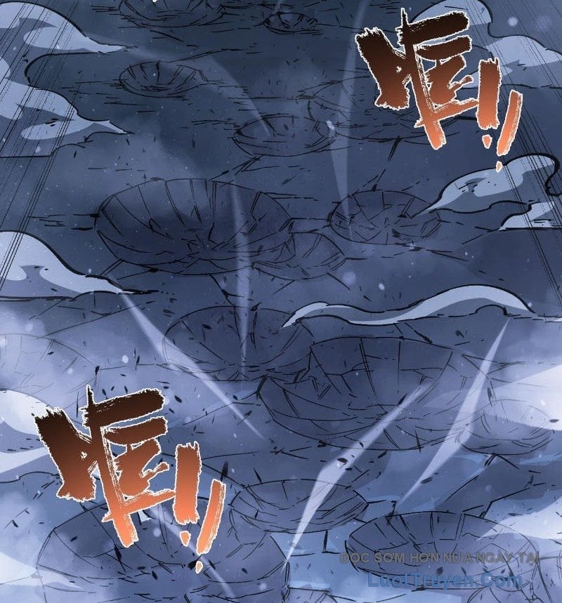 Thánh Hiệp Sĩ Cấp Sss Chapter 104 - Trang 2