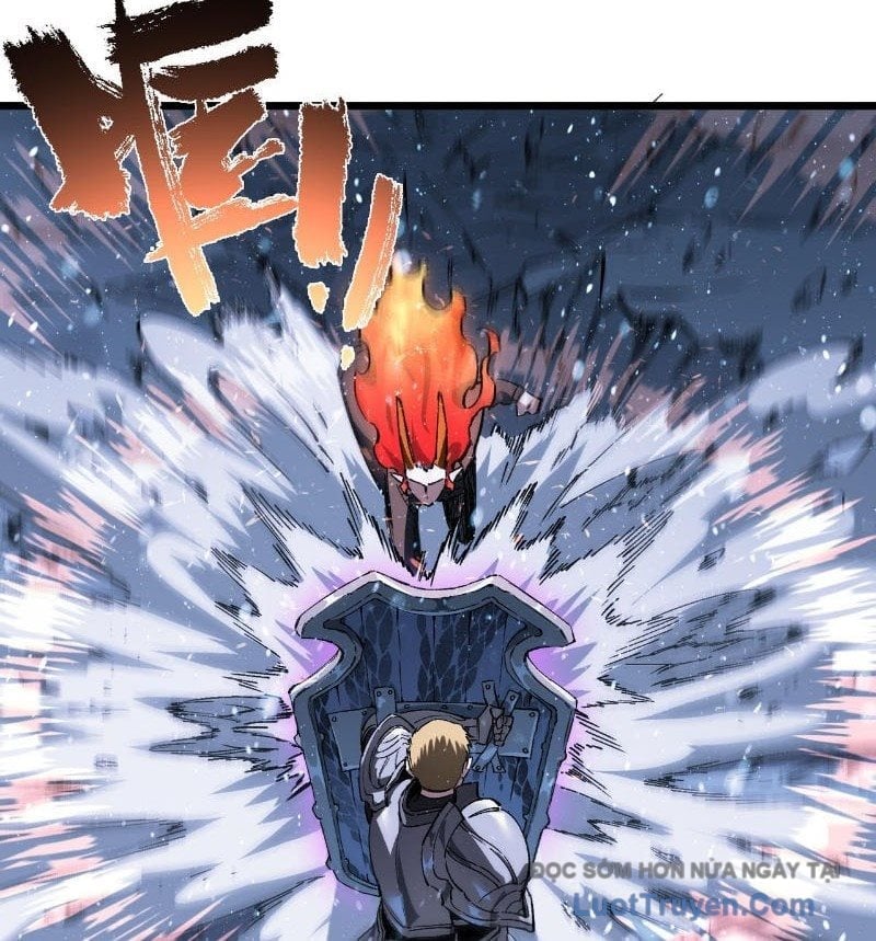 Thánh Hiệp Sĩ Cấp Sss Chapter 104 - Trang 2