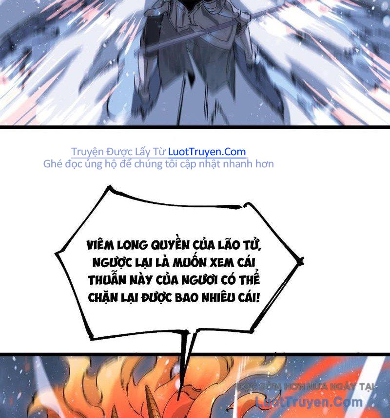 Thánh Hiệp Sĩ Cấp Sss Chapter 104 - Trang 2
