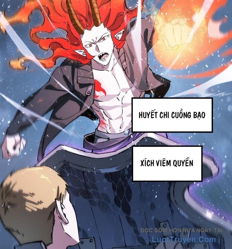 Thánh Hiệp Sĩ Cấp Sss Chapter 104 - Trang 2