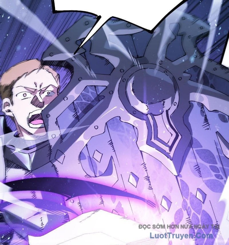Thánh Hiệp Sĩ Cấp Sss Chapter 104 - Trang 2