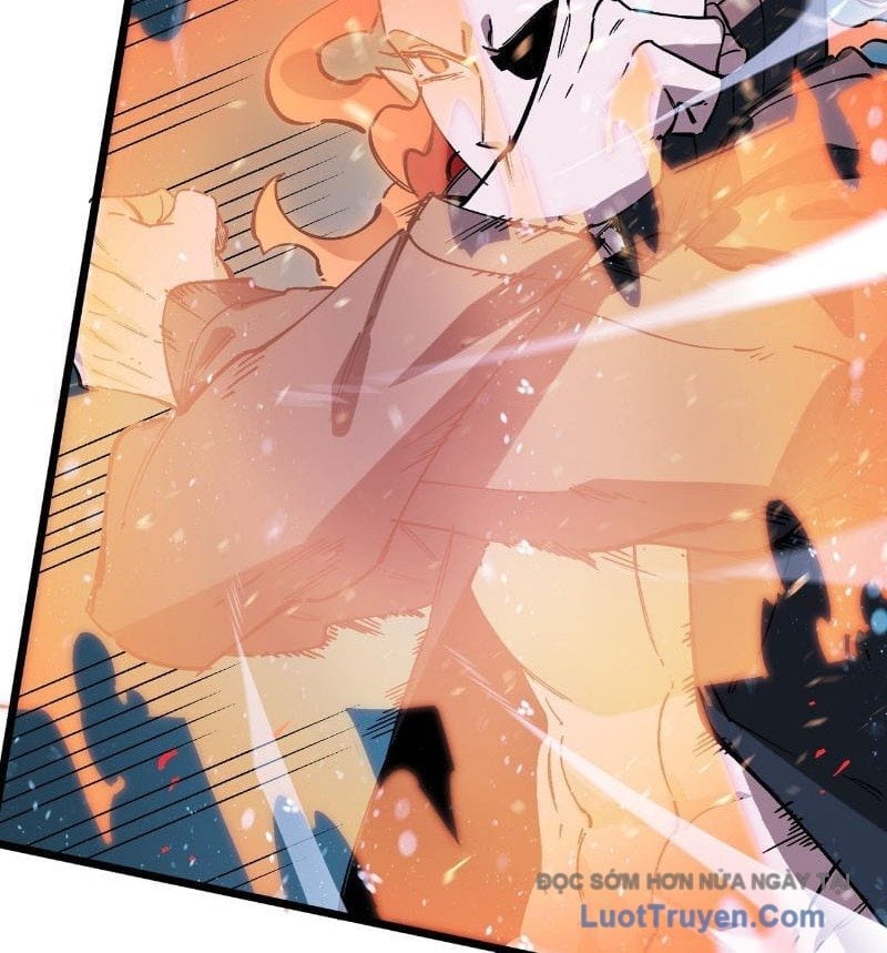 Thánh Hiệp Sĩ Cấp Sss Chapter 104 - Trang 2