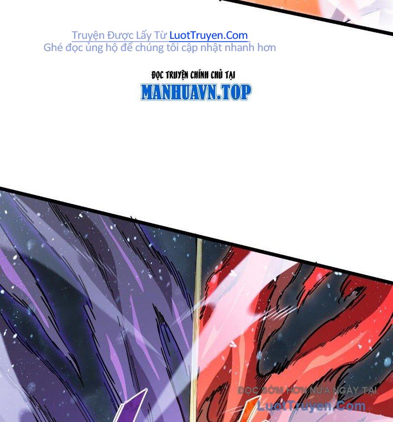 Thánh Hiệp Sĩ Cấp Sss Chapter 104 - Trang 2