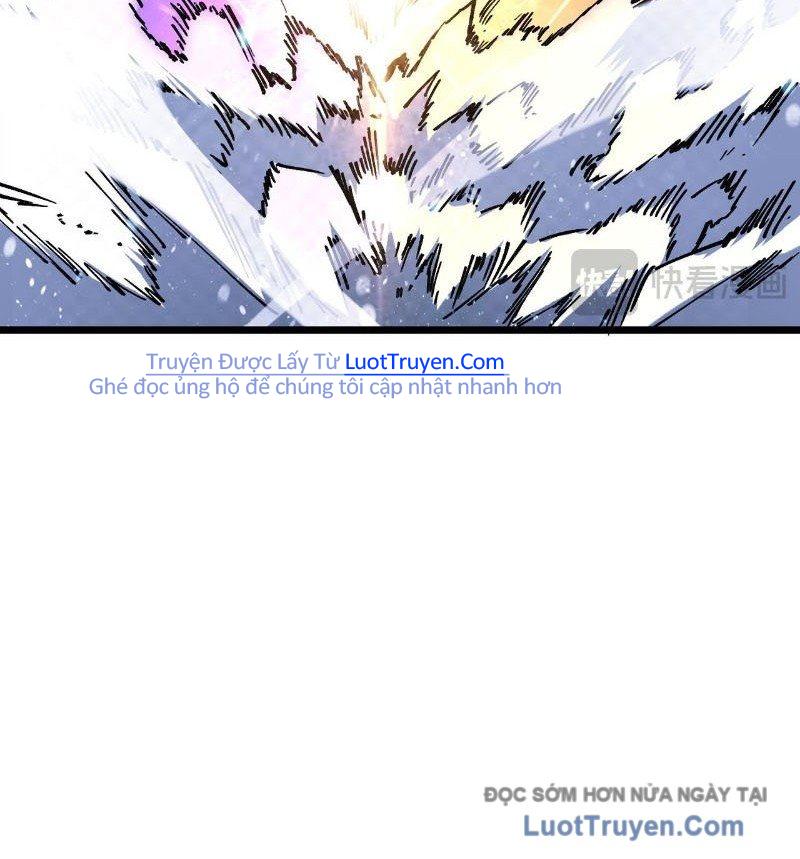 Thánh Hiệp Sĩ Cấp Sss Chapter 104 - Trang 2