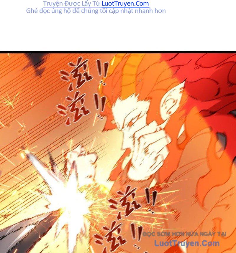 Thánh Hiệp Sĩ Cấp Sss Chapter 104 - Trang 2