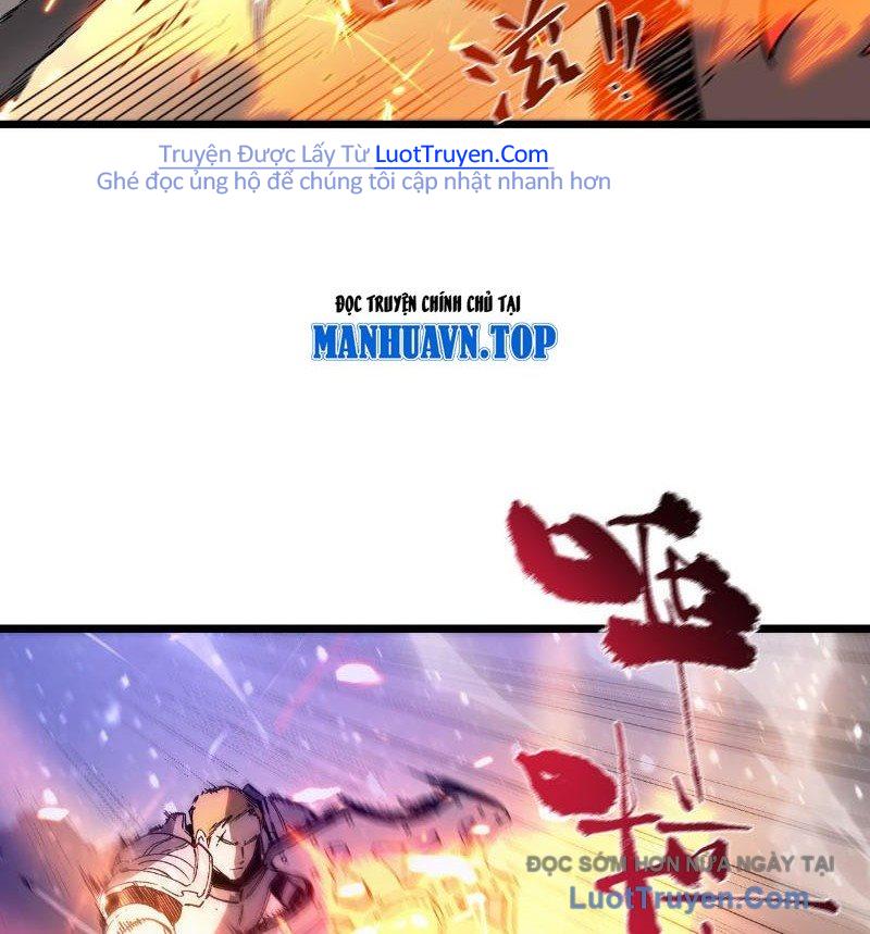 Thánh Hiệp Sĩ Cấp Sss Chapter 104 - Trang 2