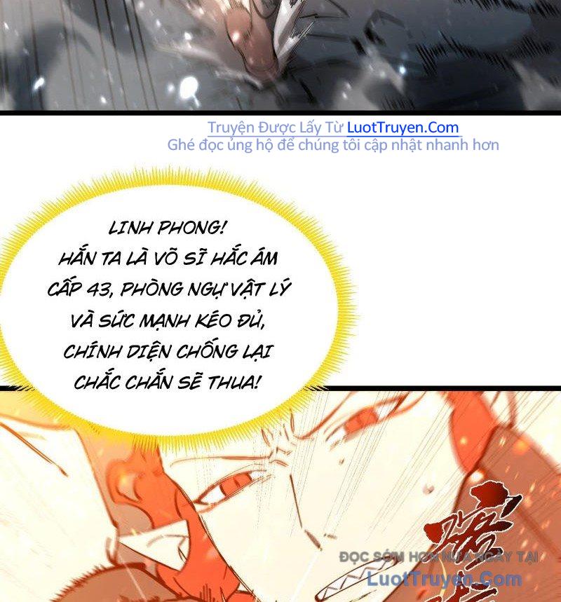 Thánh Hiệp Sĩ Cấp Sss Chapter 104 - Trang 2