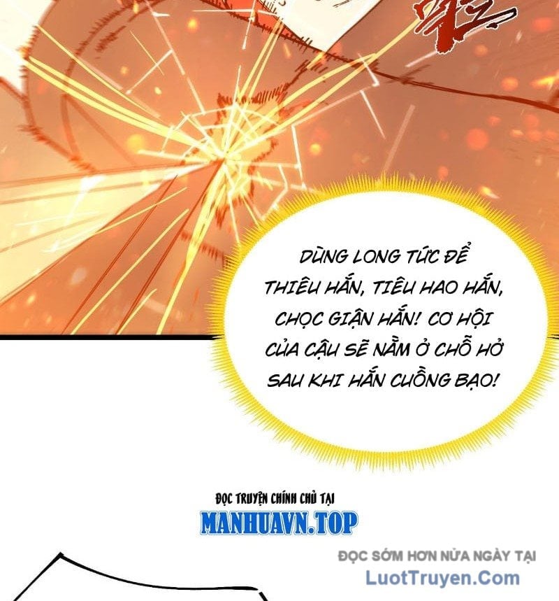Thánh Hiệp Sĩ Cấp Sss Chapter 104 - Trang 2