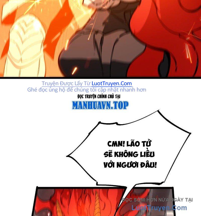 Thánh Hiệp Sĩ Cấp Sss Chapter 104 - Trang 2
