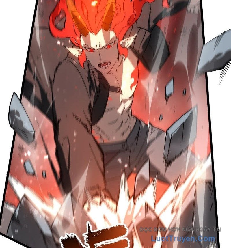 Thánh Hiệp Sĩ Cấp Sss Chapter 104 - Trang 2