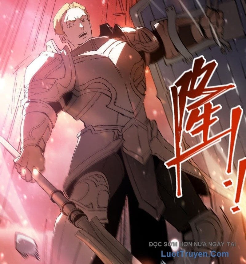 Thánh Hiệp Sĩ Cấp Sss Chapter 104 - Trang 2