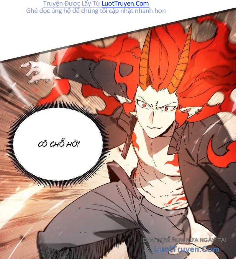 Thánh Hiệp Sĩ Cấp Sss Chapter 104 - Trang 2