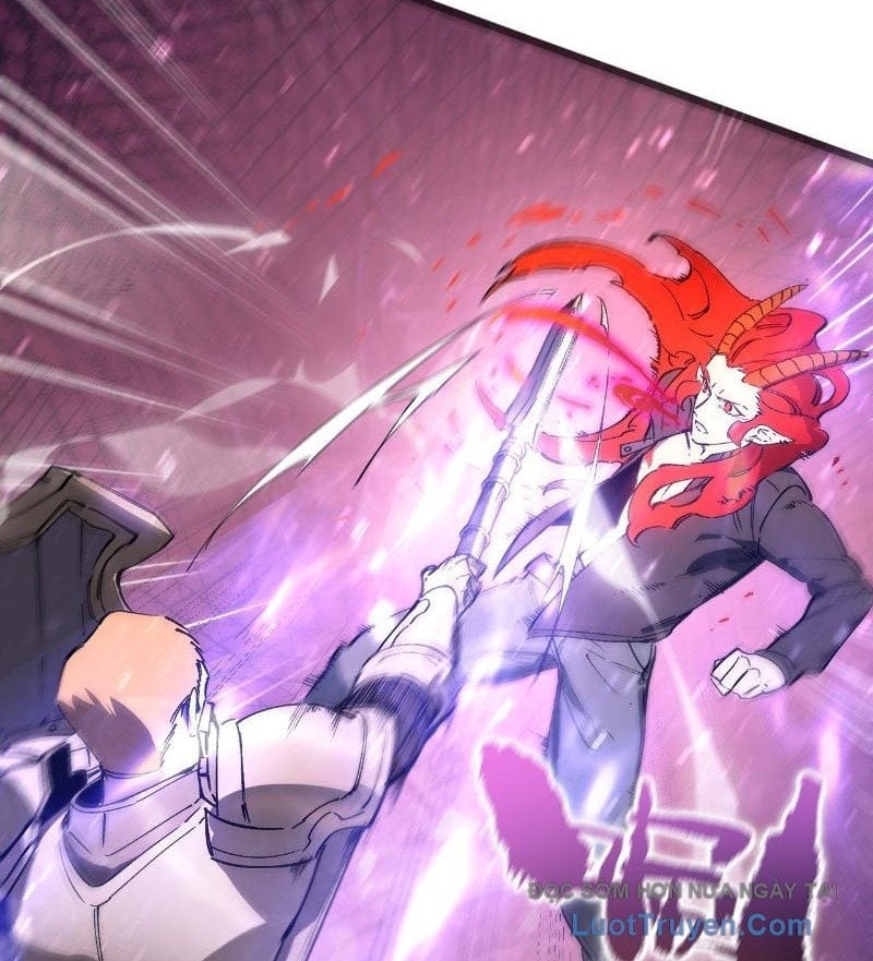 Thánh Hiệp Sĩ Cấp Sss Chapter 104 - Trang 2