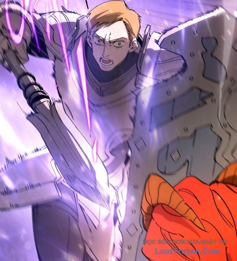 Thánh Hiệp Sĩ Cấp Sss Chapter 104 - Trang 2
