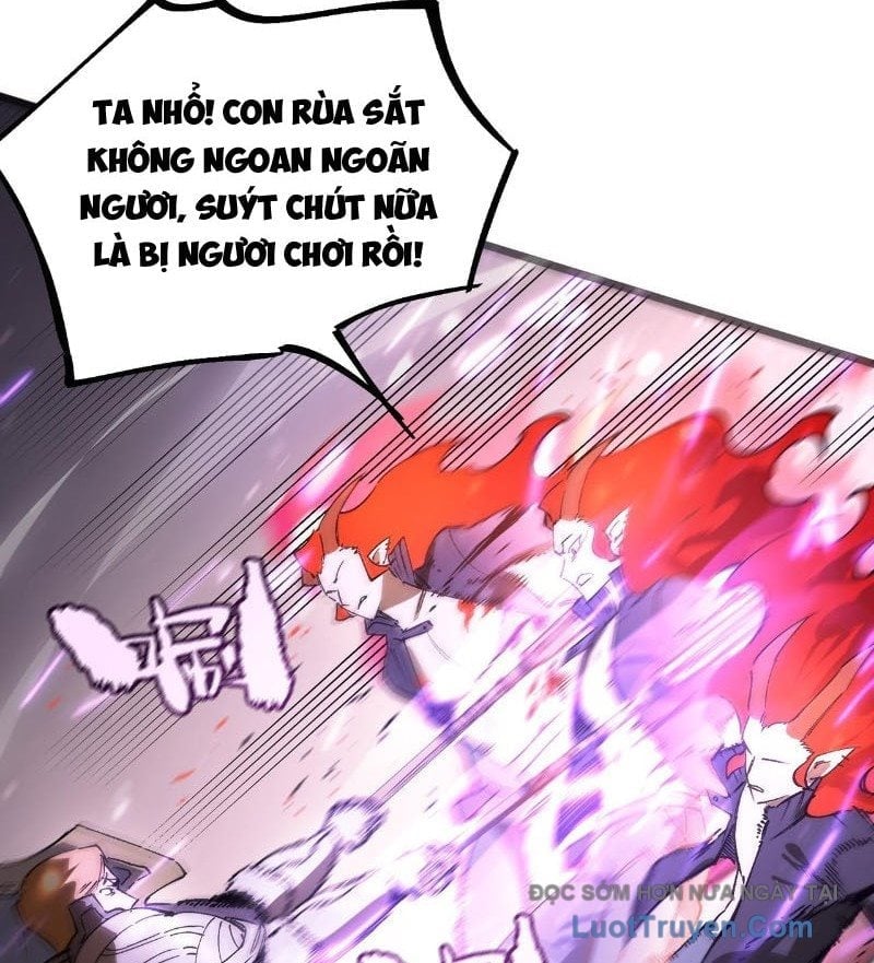 Thánh Hiệp Sĩ Cấp Sss Chapter 104 - Trang 2