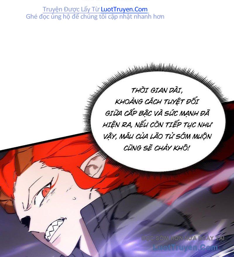 Thánh Hiệp Sĩ Cấp Sss Chapter 104 - Trang 2
