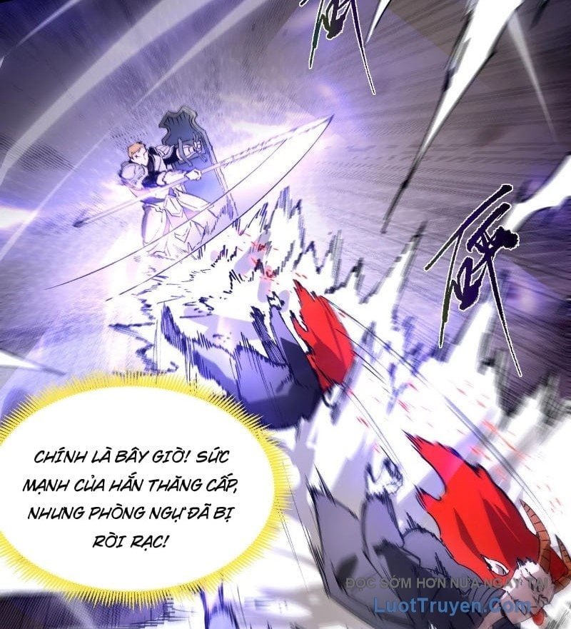 Thánh Hiệp Sĩ Cấp Sss Chapter 104 - Trang 2