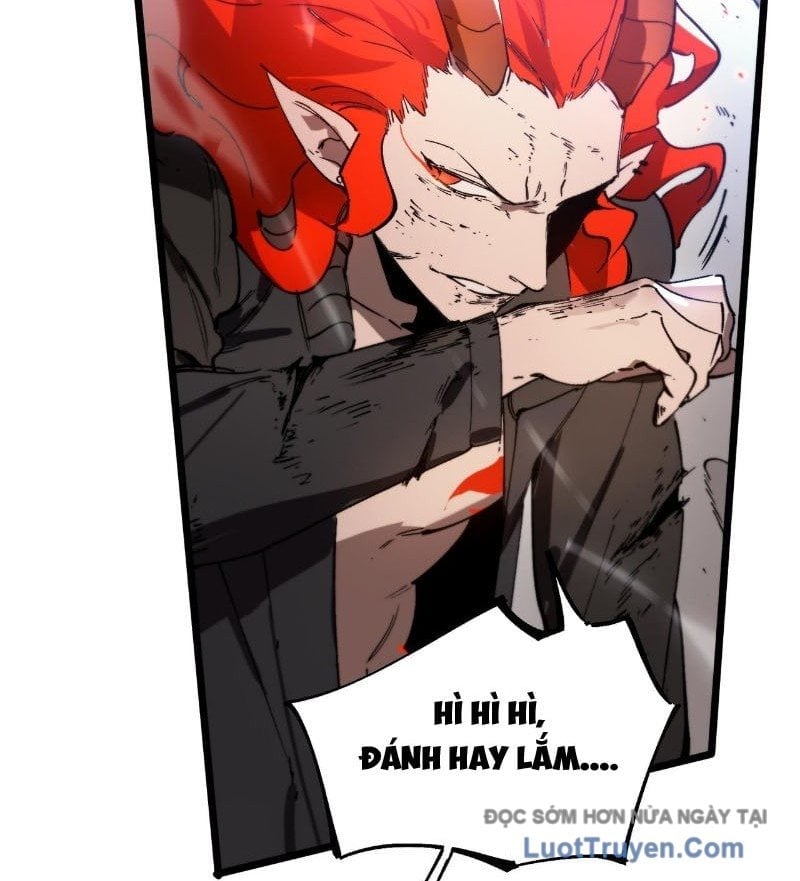 Thánh Hiệp Sĩ Cấp Sss Chapter 104 - Trang 2