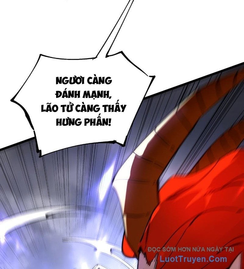 Thánh Hiệp Sĩ Cấp Sss Chapter 104 - Trang 2