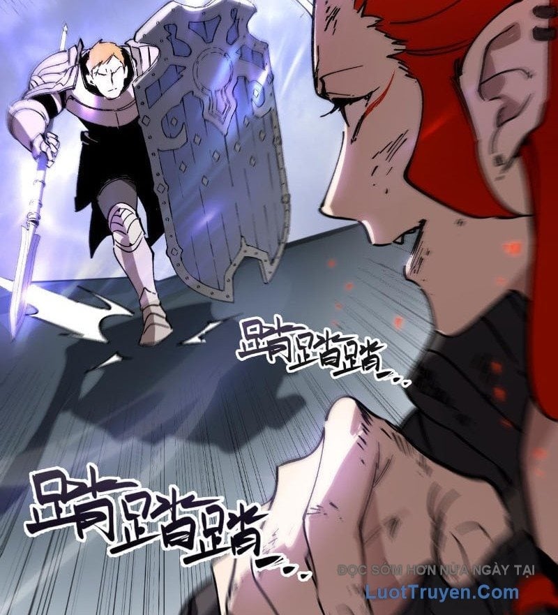 Thánh Hiệp Sĩ Cấp Sss Chapter 104 - Trang 2