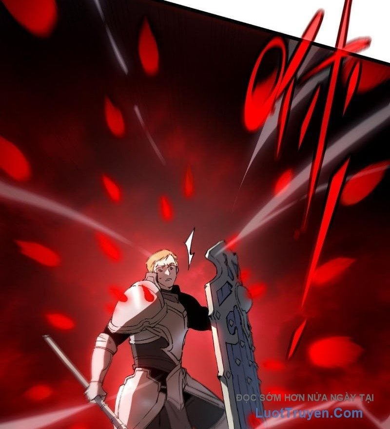 Thánh Hiệp Sĩ Cấp Sss Chapter 104 - Trang 2