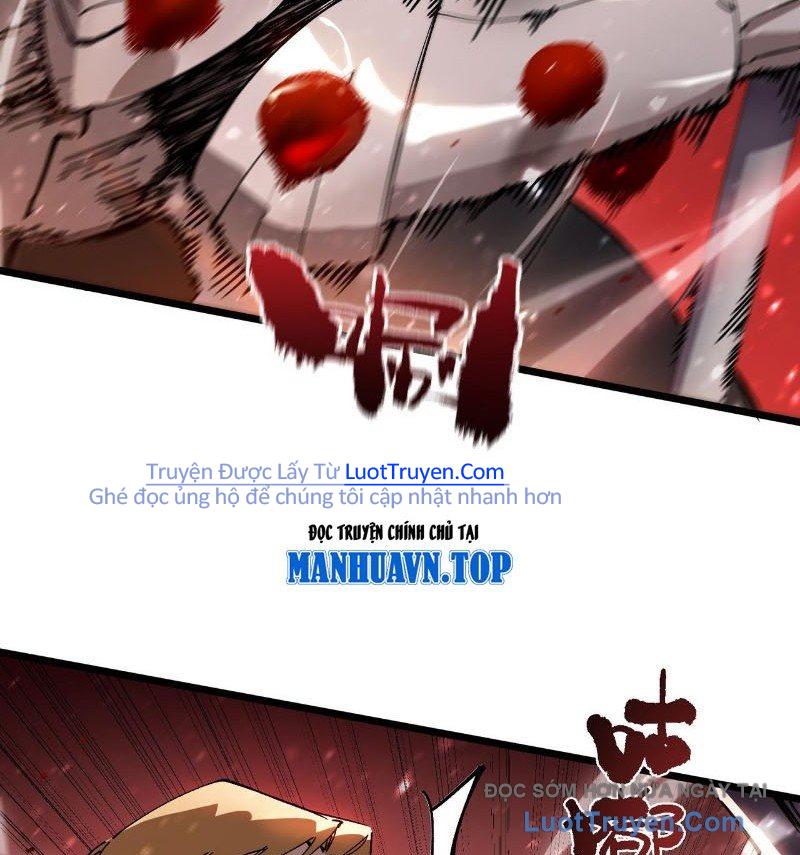 Thánh Hiệp Sĩ Cấp Sss Chapter 104 - Trang 2