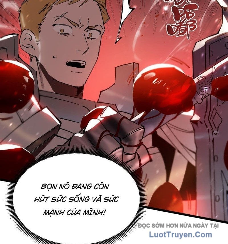 Thánh Hiệp Sĩ Cấp Sss Chapter 104 - Trang 2