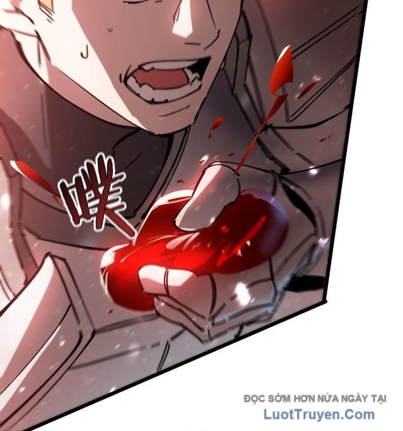 Thánh Hiệp Sĩ Cấp Sss Chapter 104 - Trang 2