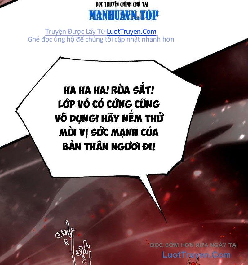 Thánh Hiệp Sĩ Cấp Sss Chapter 104 - Trang 2