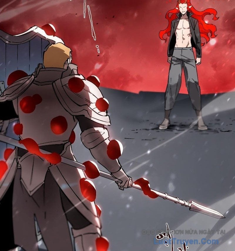 Thánh Hiệp Sĩ Cấp Sss Chapter 104 - Trang 2