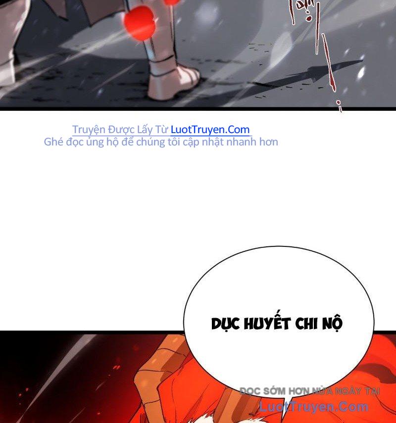 Thánh Hiệp Sĩ Cấp Sss Chapter 104 - Trang 2
