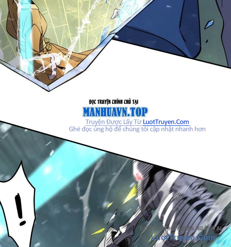 Thánh Hiệp Sĩ Cấp Sss Chapter 104 - Trang 2