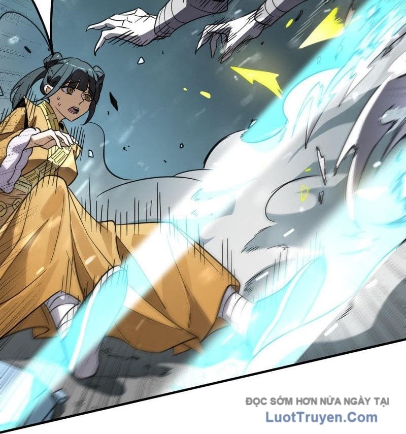 Thánh Hiệp Sĩ Cấp Sss Chapter 104 - Trang 2