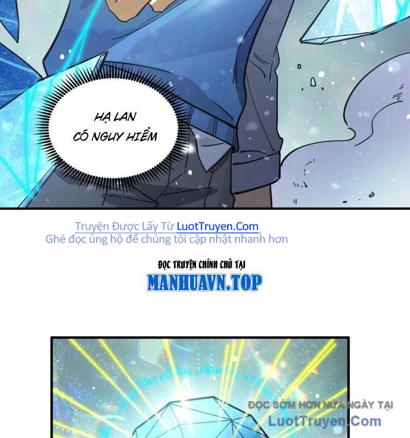 Thánh Hiệp Sĩ Cấp Sss Chapter 104 - Trang 2