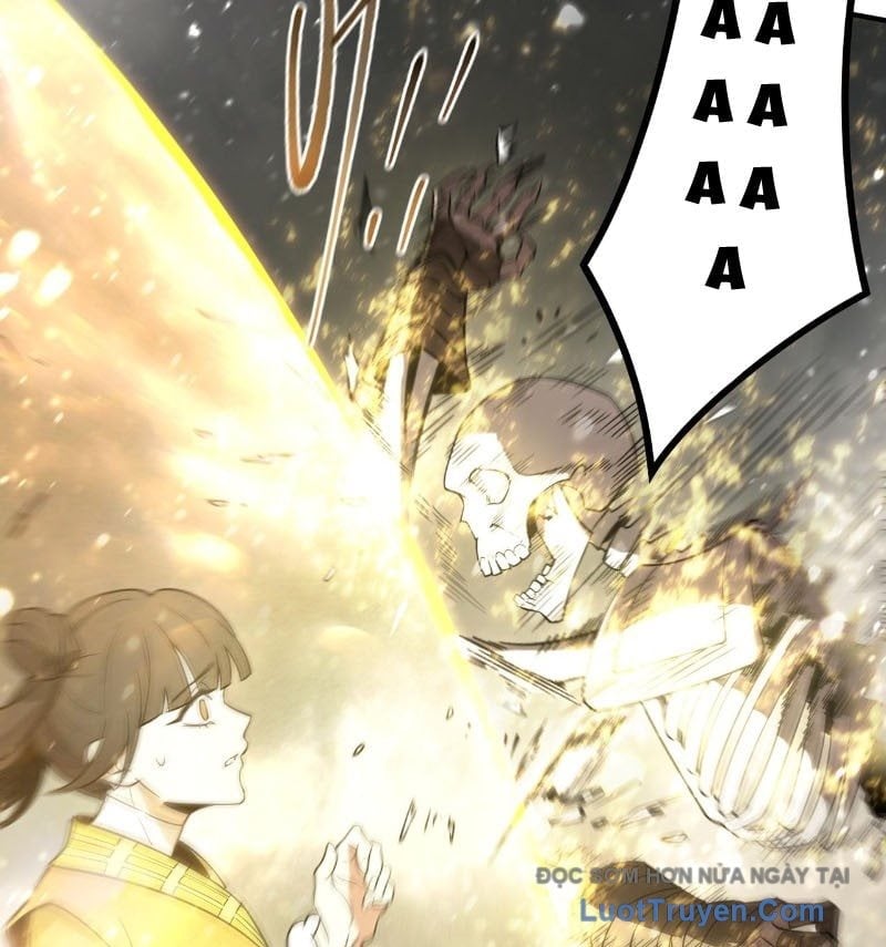 Thánh Hiệp Sĩ Cấp Sss Chapter 104 - Trang 2