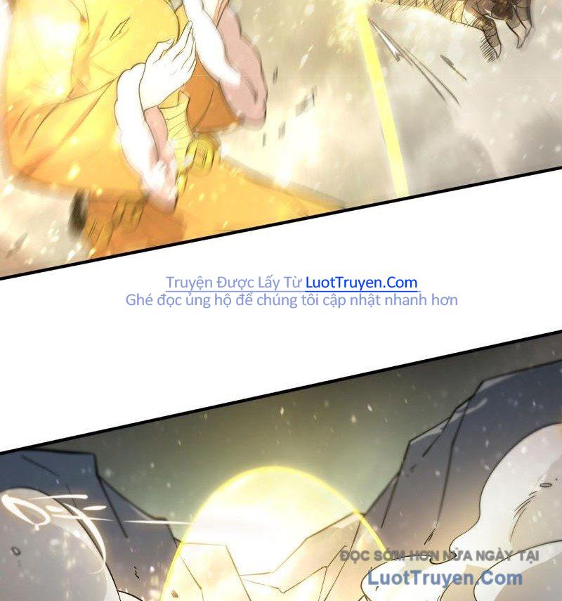 Thánh Hiệp Sĩ Cấp Sss Chapter 104 - Trang 2