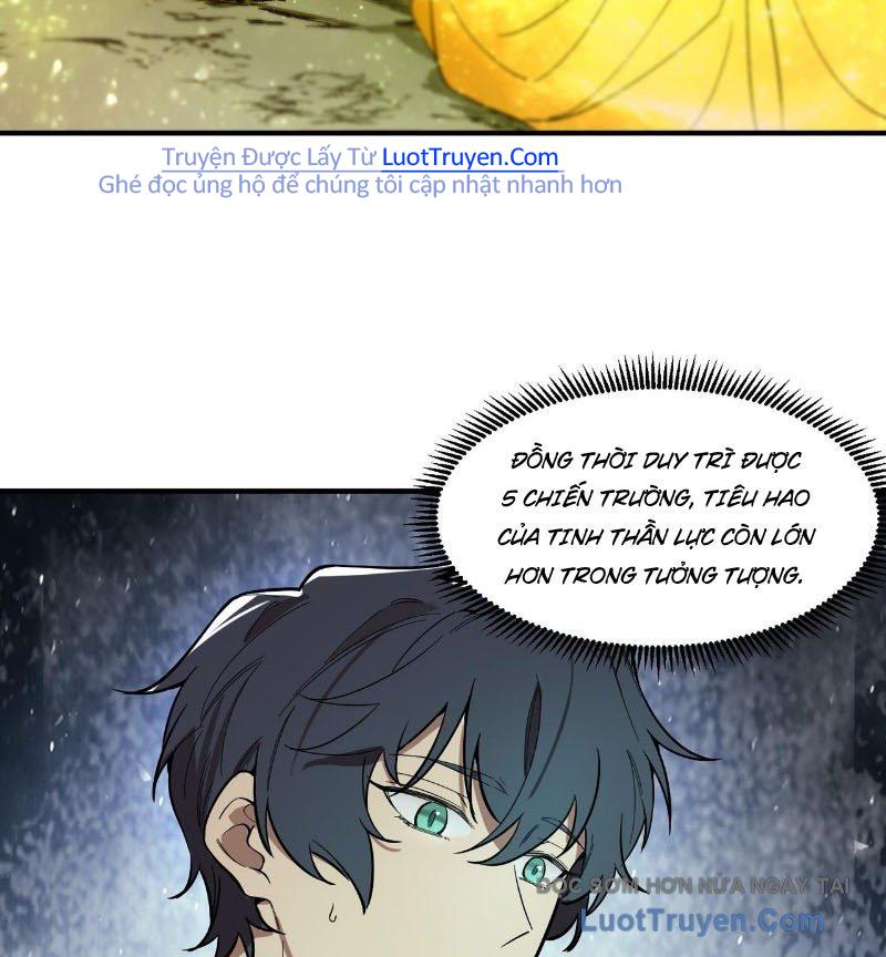 Thánh Hiệp Sĩ Cấp Sss Chapter 104 - Trang 2