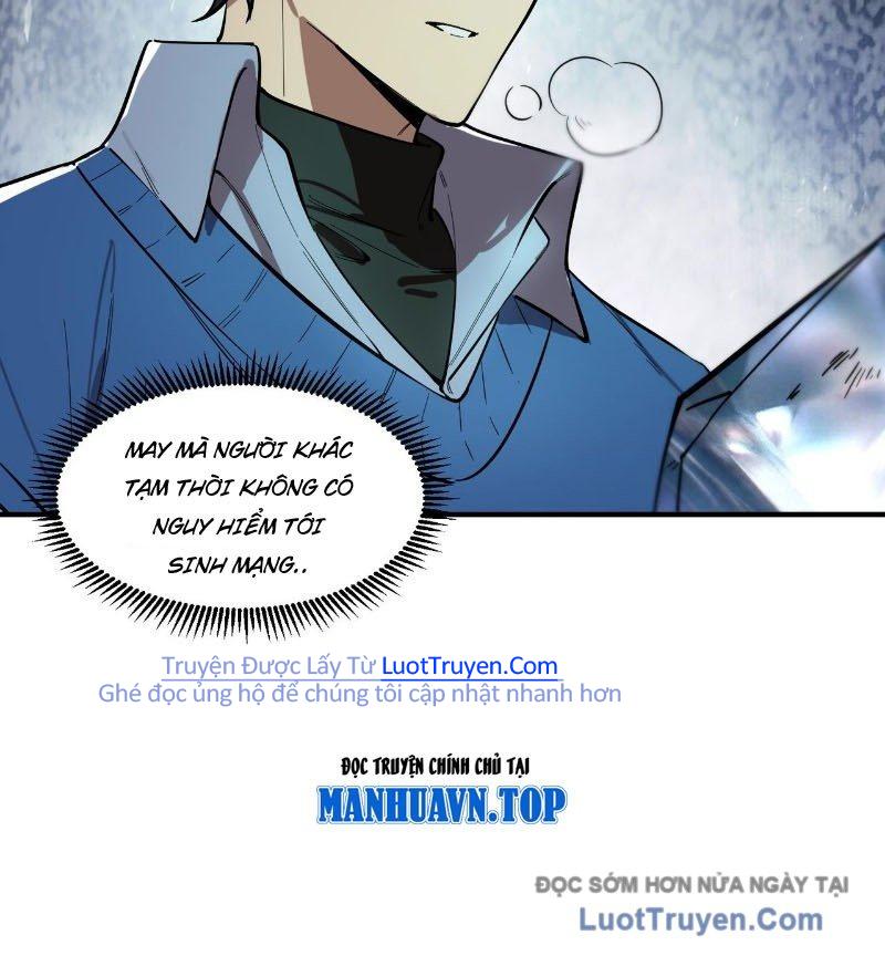 Thánh Hiệp Sĩ Cấp Sss Chapter 104 - Trang 2