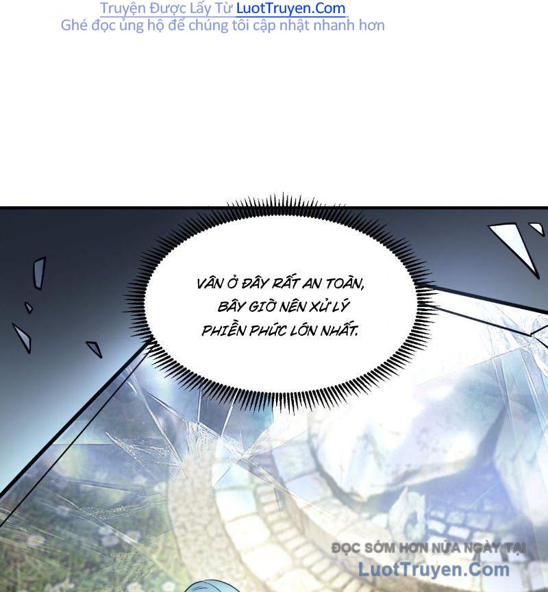 Thánh Hiệp Sĩ Cấp Sss Chapter 104 - Trang 2