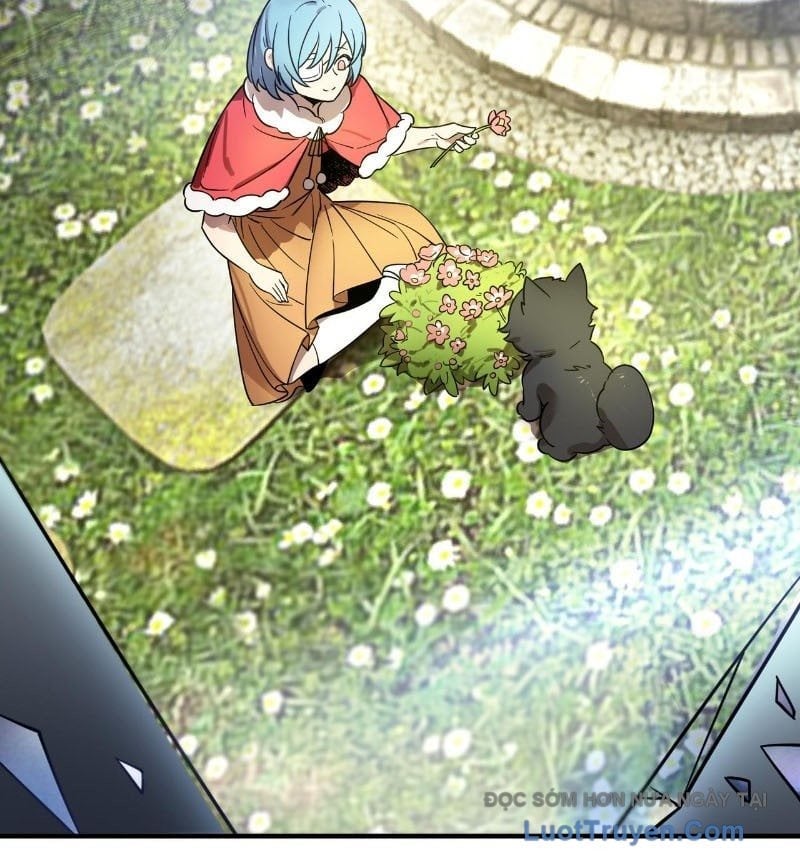 Thánh Hiệp Sĩ Cấp Sss Chapter 104 - Trang 2