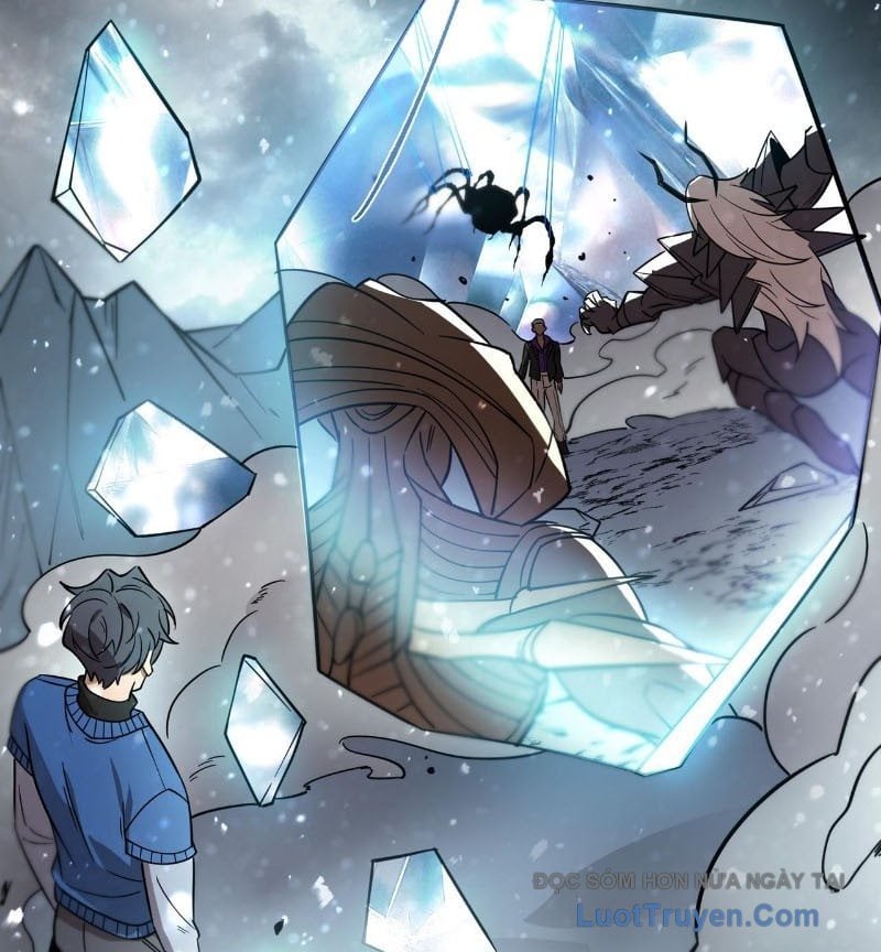 Thánh Hiệp Sĩ Cấp Sss Chapter 104 - Trang 2