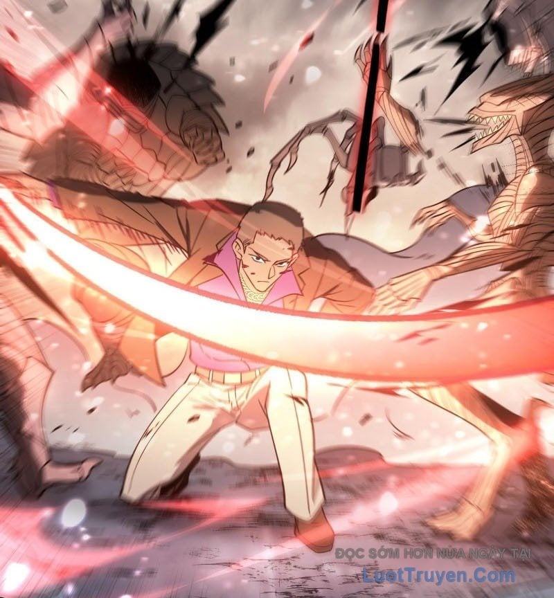 Thánh Hiệp Sĩ Cấp Sss Chapter 104 - Trang 2