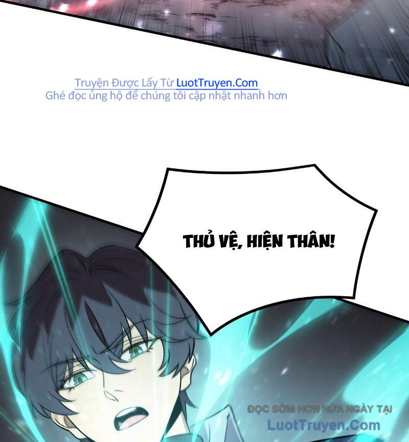 Thánh Hiệp Sĩ Cấp Sss Chapter 104 - Trang 2