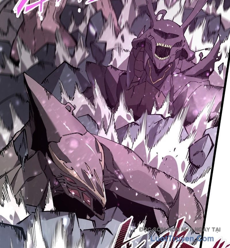 Thánh Hiệp Sĩ Cấp Sss Chapter 104 - Trang 2