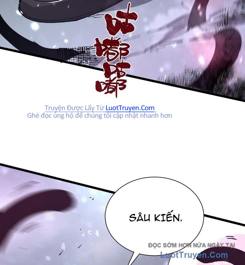 Thánh Hiệp Sĩ Cấp Sss Chapter 104 - Trang 2